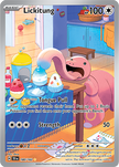 Lickitung 180/162
