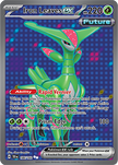 Iron Leaves ex 186/162