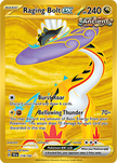 Raging Bolt ex 218/162