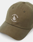 Nurture Nature Peak Hat