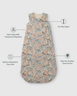 Baby Sleep Sack TENCEL™ 1.0 TOG - English Garden
