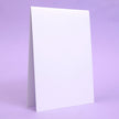 Tent Fold Card Blanks & Envelopes - Size 7