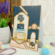 Tent Fold Card Blanks & Envelopes - Size 7
