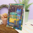 Tent Fold Card Blanks & Envelopes - Size 7