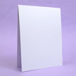 Tent Fold Card Blanks & Envelopes - Size 8