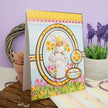 Tent Fold Card Blanks & Envelopes - Size 8
