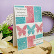 Tent Fold Card Blanks & Envelopes - Size 8