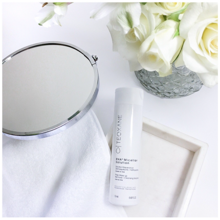 Teoxane RHA Micellar Solution