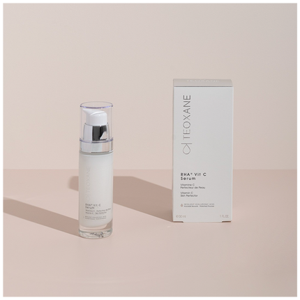 Teoxane RHA Vitamin C Serum