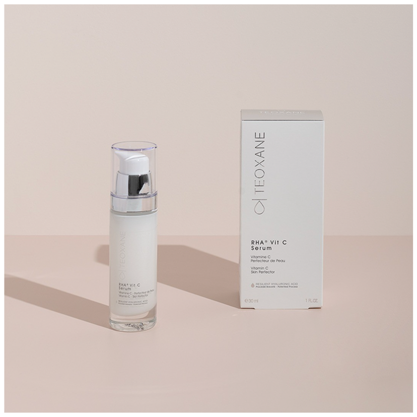Teoxane RHA Vitamin C Serum