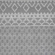Teva Woven Wool 6X9 Rug