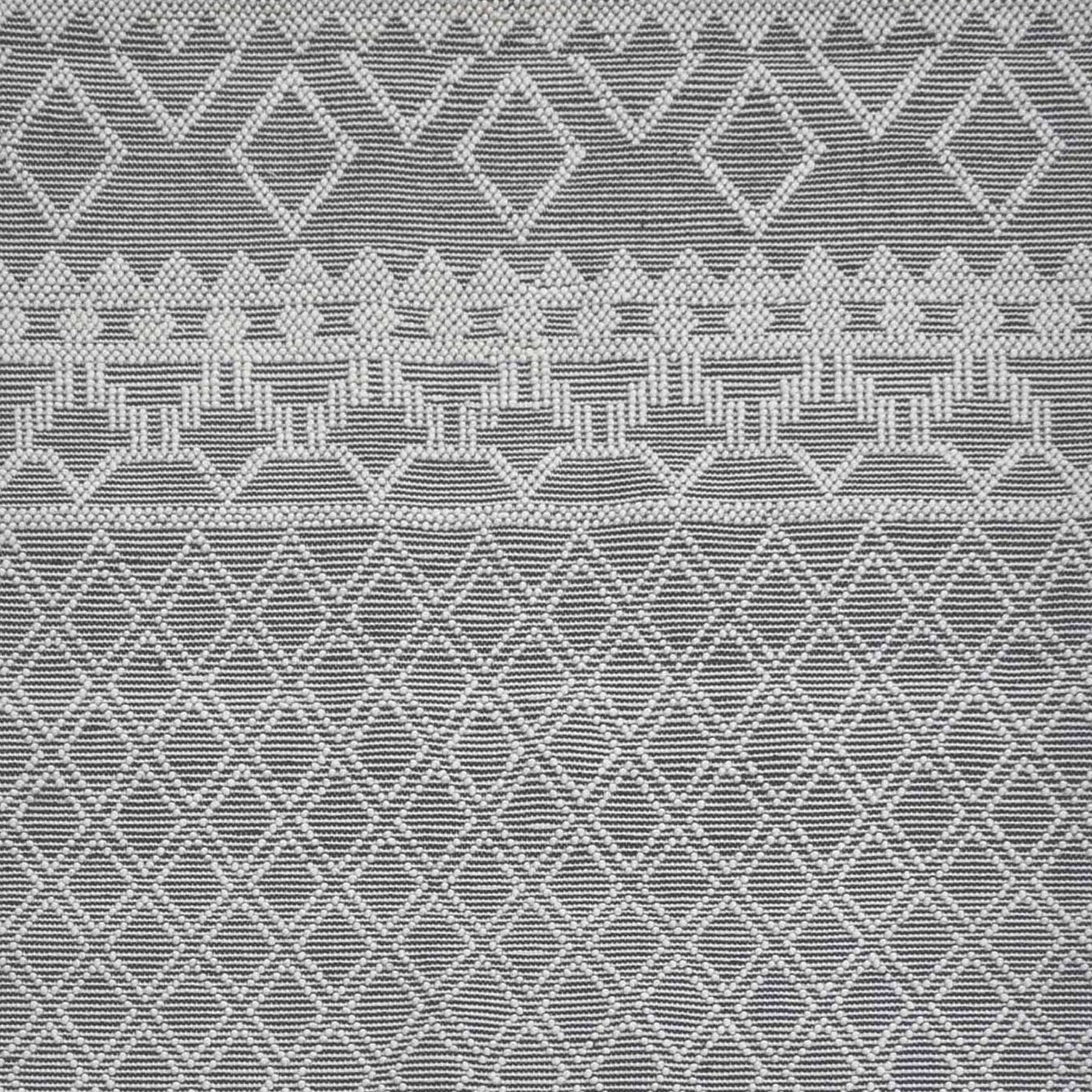 Teva Woven Wool 6X9 Rug