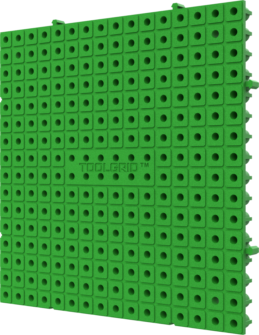 Toolgrid® Modular 6