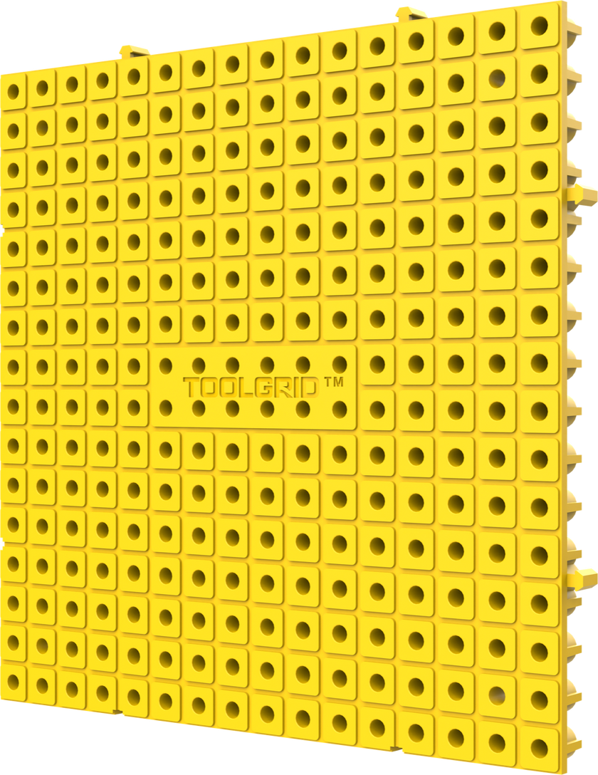 Toolgrid® Modular 6