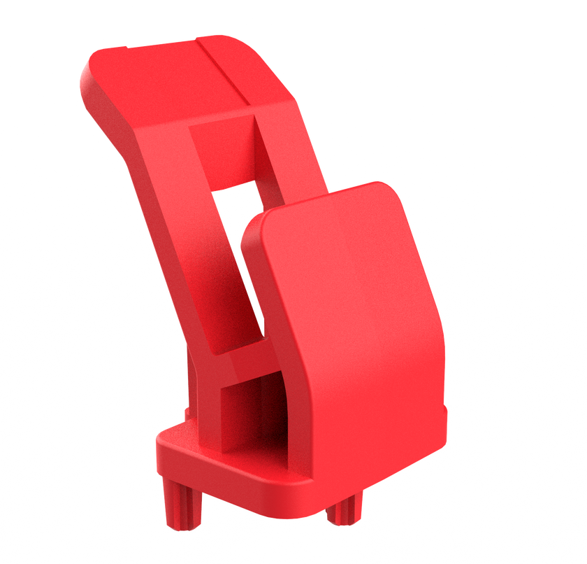 Toolgrid® Wrench Holder Clips