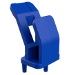 Toolgrid® Wrench Holder Clips