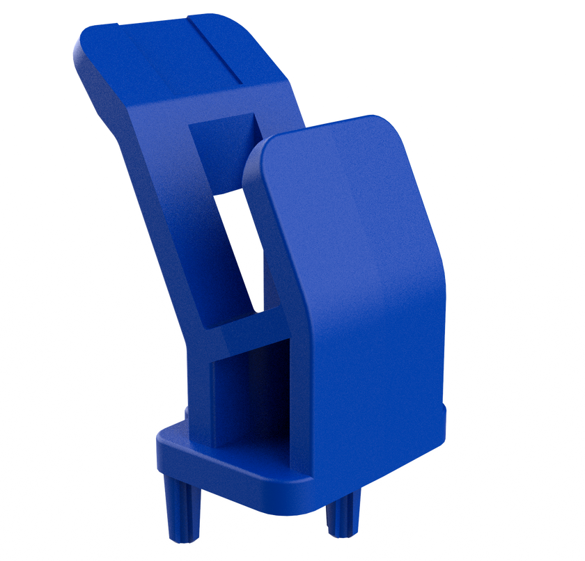 Toolgrid® Wrench Holder Clips