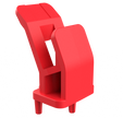 Toolgrid® Wrench Holder Clips