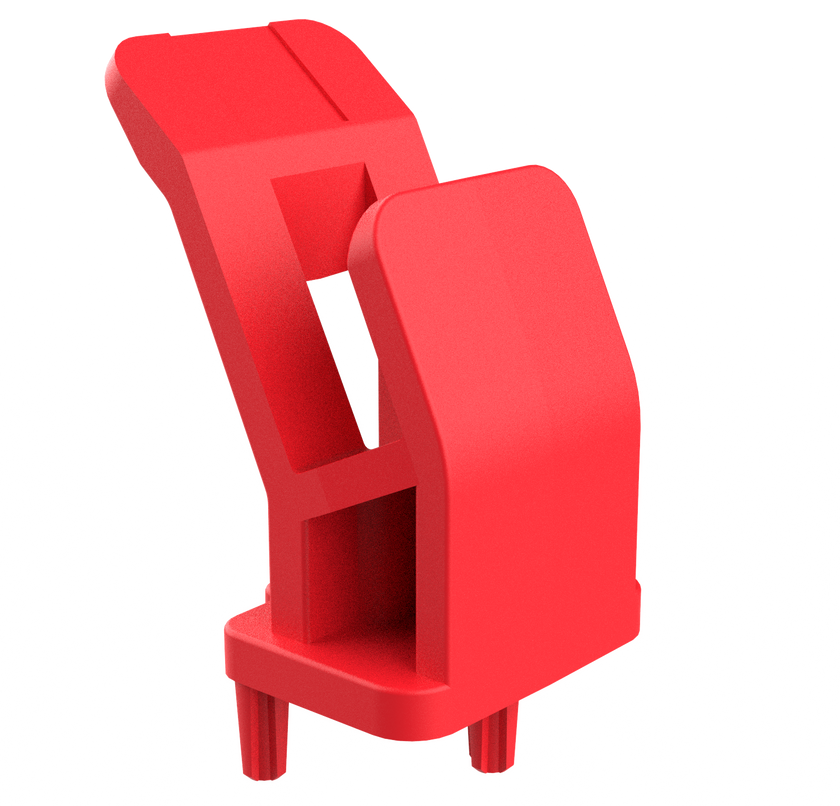 Toolgrid® Wrench Holder Clips