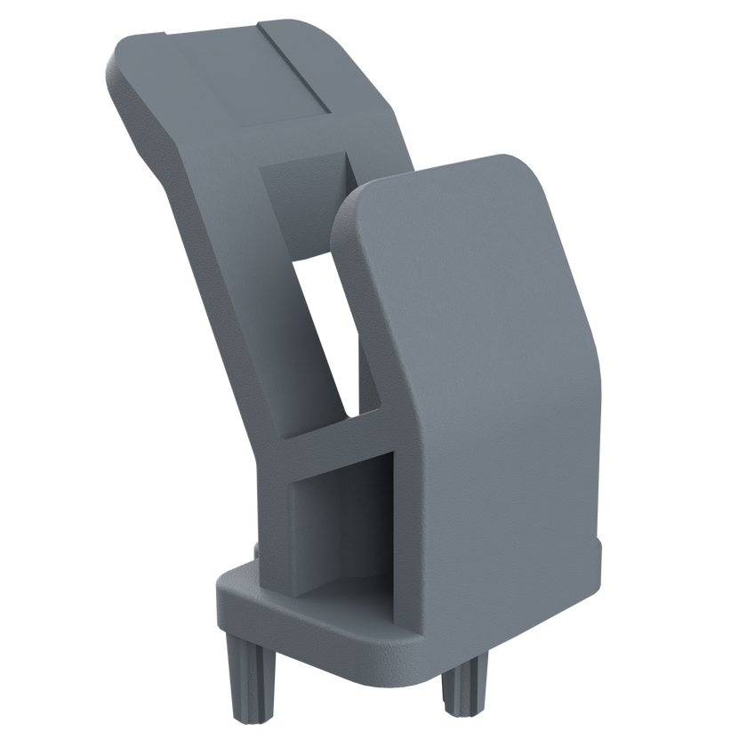 Toolgrid® Wrench Holder Clips