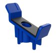 Toolgrid® Wrench Holder Clips