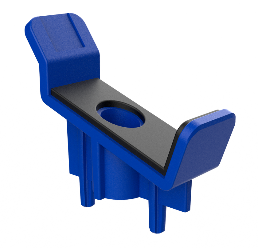 Toolgrid® Wrench Holder Clips