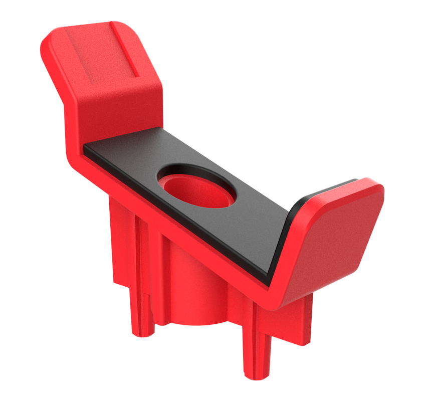 Toolgrid® Wrench Holder Clips
