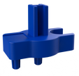 Toolgrid® Socket Holder Clips