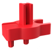 Toolgrid® Socket Holder Clips