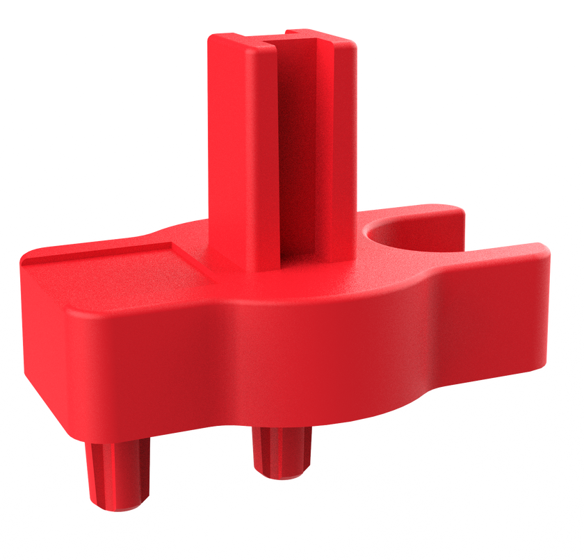 Toolgrid® Socket Holder Clips