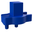 Toolgrid® Socket Holder Clips