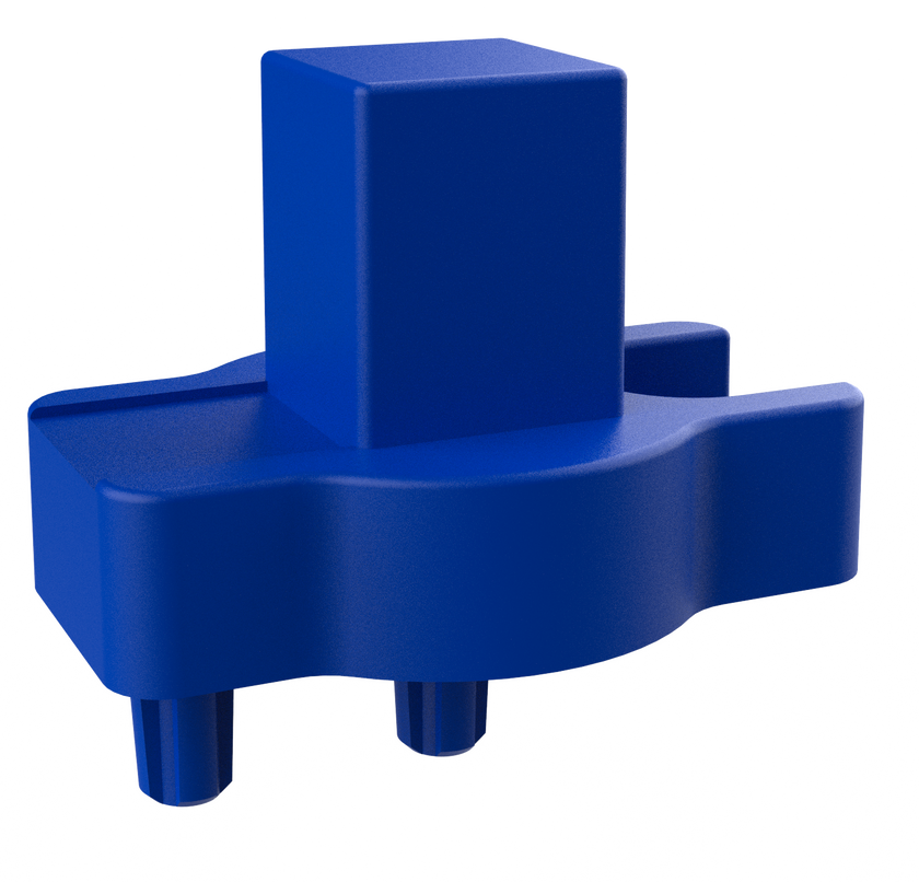 Toolgrid® Socket Holder Clips