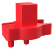 Toolgrid® Socket Holder Clips