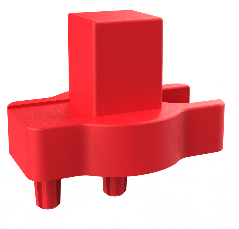 Toolgrid® Socket Holder Clips