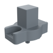 Toolgrid® Socket Holder Clips