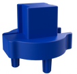 Toolgrid® Socket Holder Clips