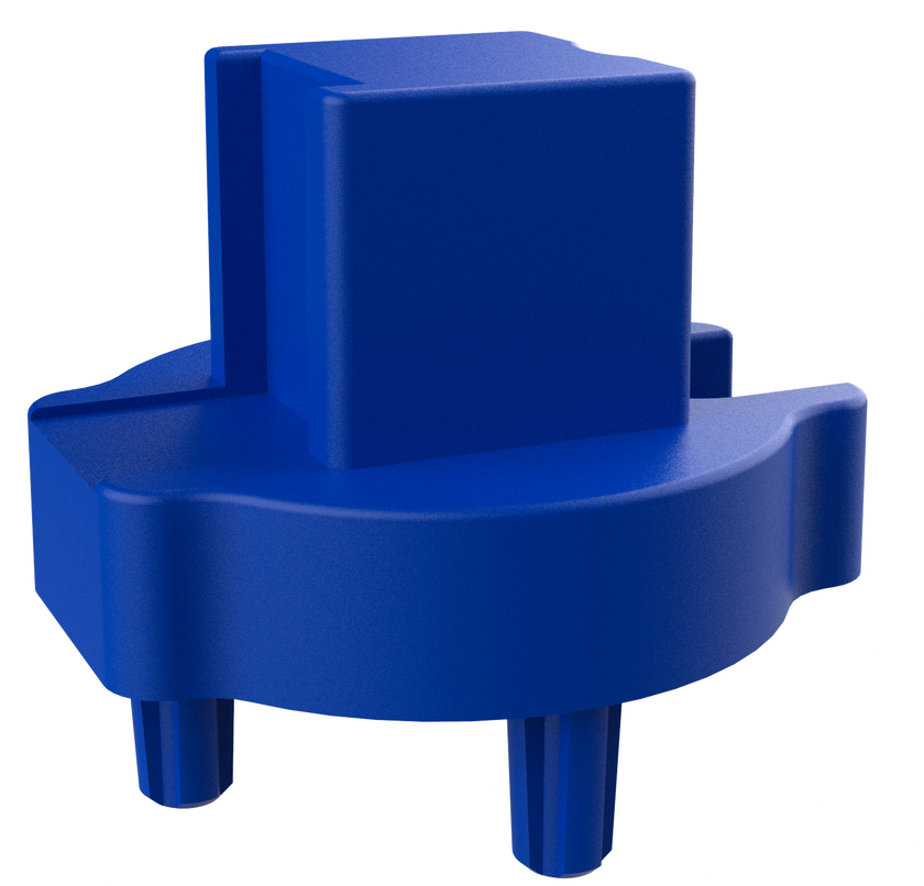 Toolgrid® Socket Holder Clips