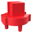 Toolgrid® Socket Holder Clips
