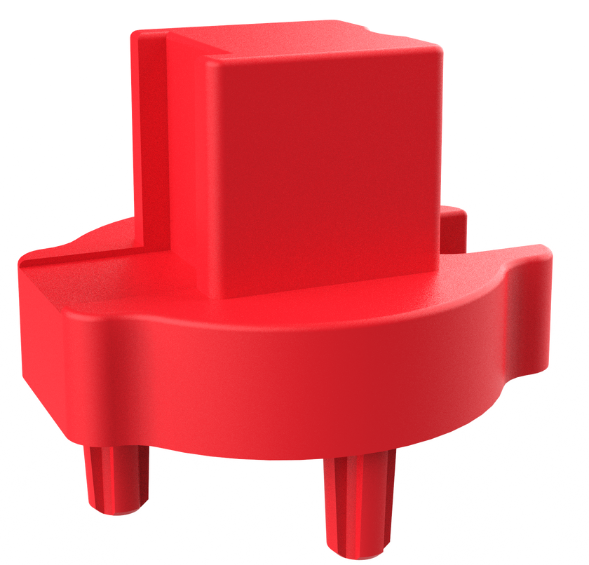 Toolgrid® Socket Holder Clips