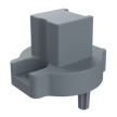 Toolgrid® Socket Holder Clips
