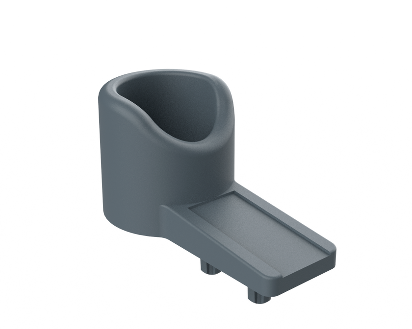 Toolgrid® Ratchet Head Holder Clips