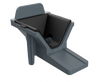 Toolgrid® Tool Tip and Handle Holder Clips