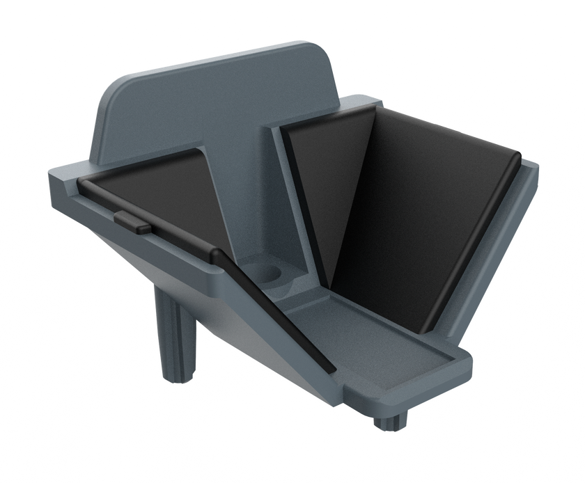 Toolgrid® Tool Tip and Handle Holder Clips