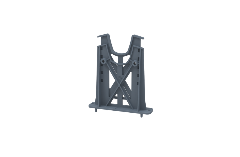 Toolgrid® Power Tool Holders (4-Pack)