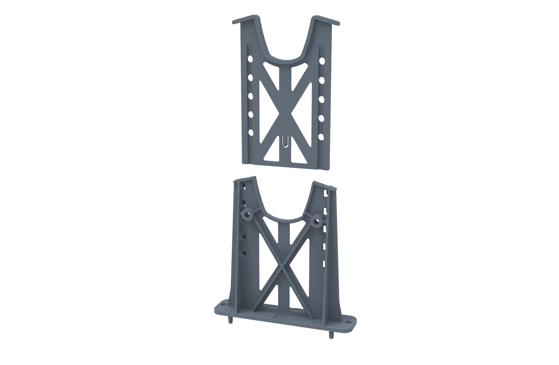 Toolgrid® Power Tool Holders (4-Pack)