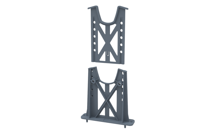 Toolgrid® Power Tool Holders (4-Pack)