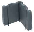 Toolgrid® Corner Holders