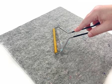 Gypsy Quilter - Wool Mat Cleaning Tool