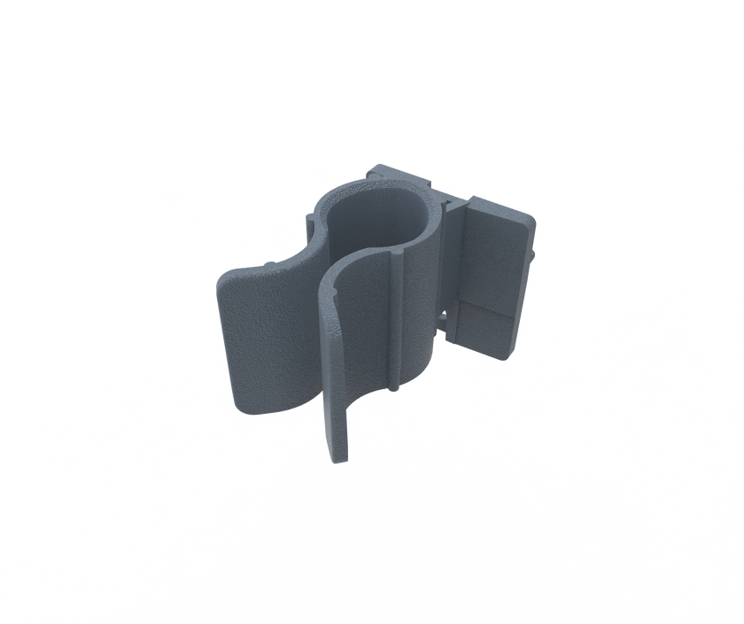 Toolgrid® Vertical Tool Holders (10-Pack)