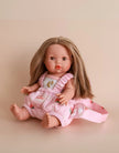 Doll Carrier - Strawberry - Tiny Harlow